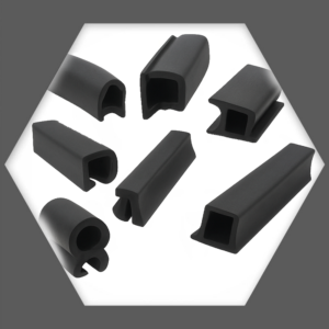 Автомобильные уплотнители